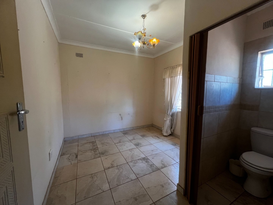 Commercial Property for Sale in De Wildt North West